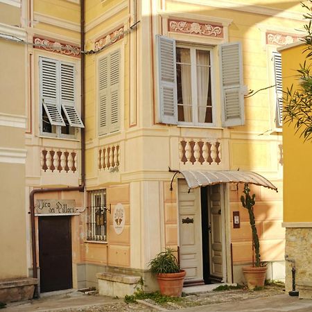 B&B Giardinidivale A 2 Chilometri Da Finale Ligure Borgio Verezzi Exterior photo