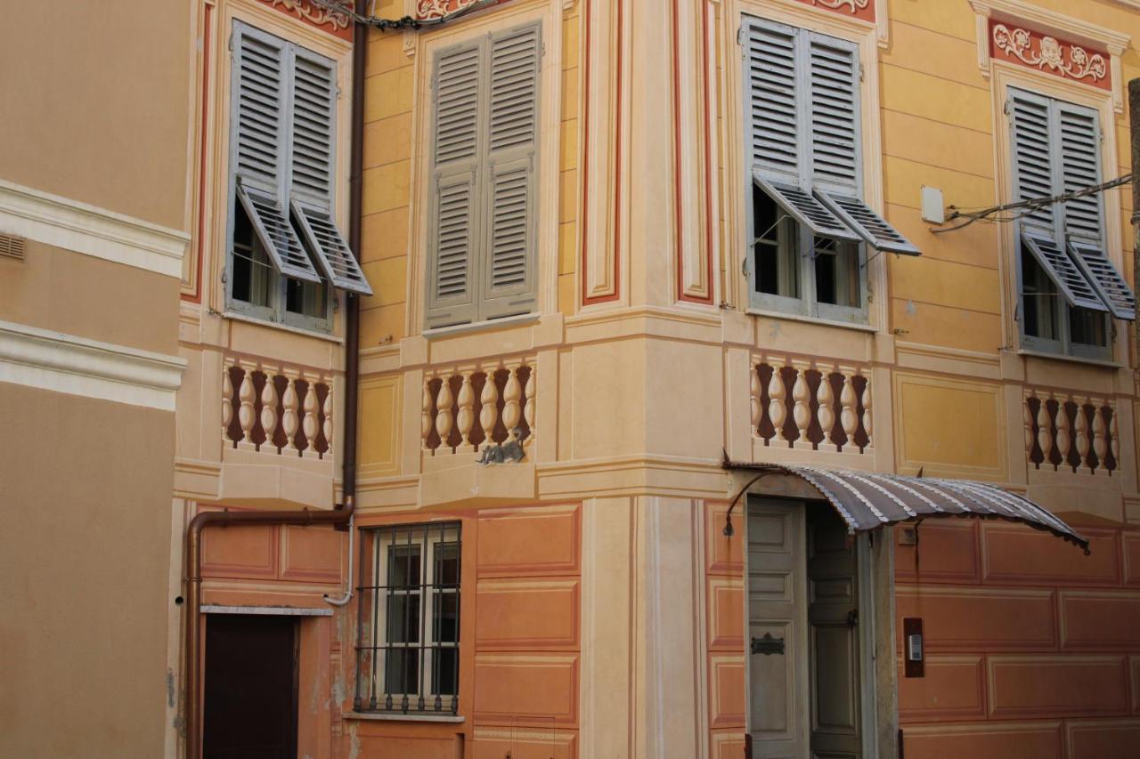 B&B Giardinidivale A 2 Chilometri Da Finale Ligure Borgio Verezzi Exterior photo