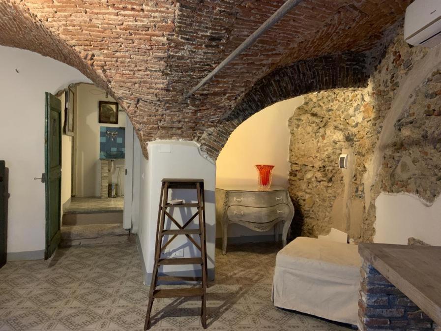 B&B Giardinidivale A 2 Chilometri Da Finale Ligure Borgio Verezzi Room photo